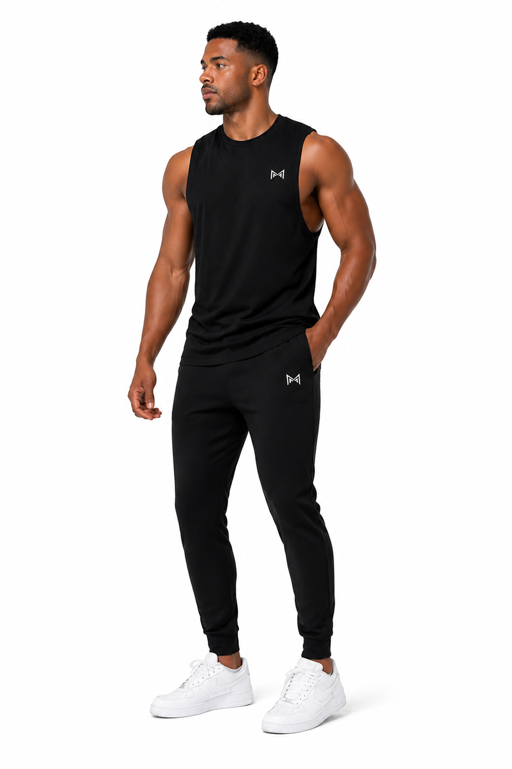 IRON FORM TOP