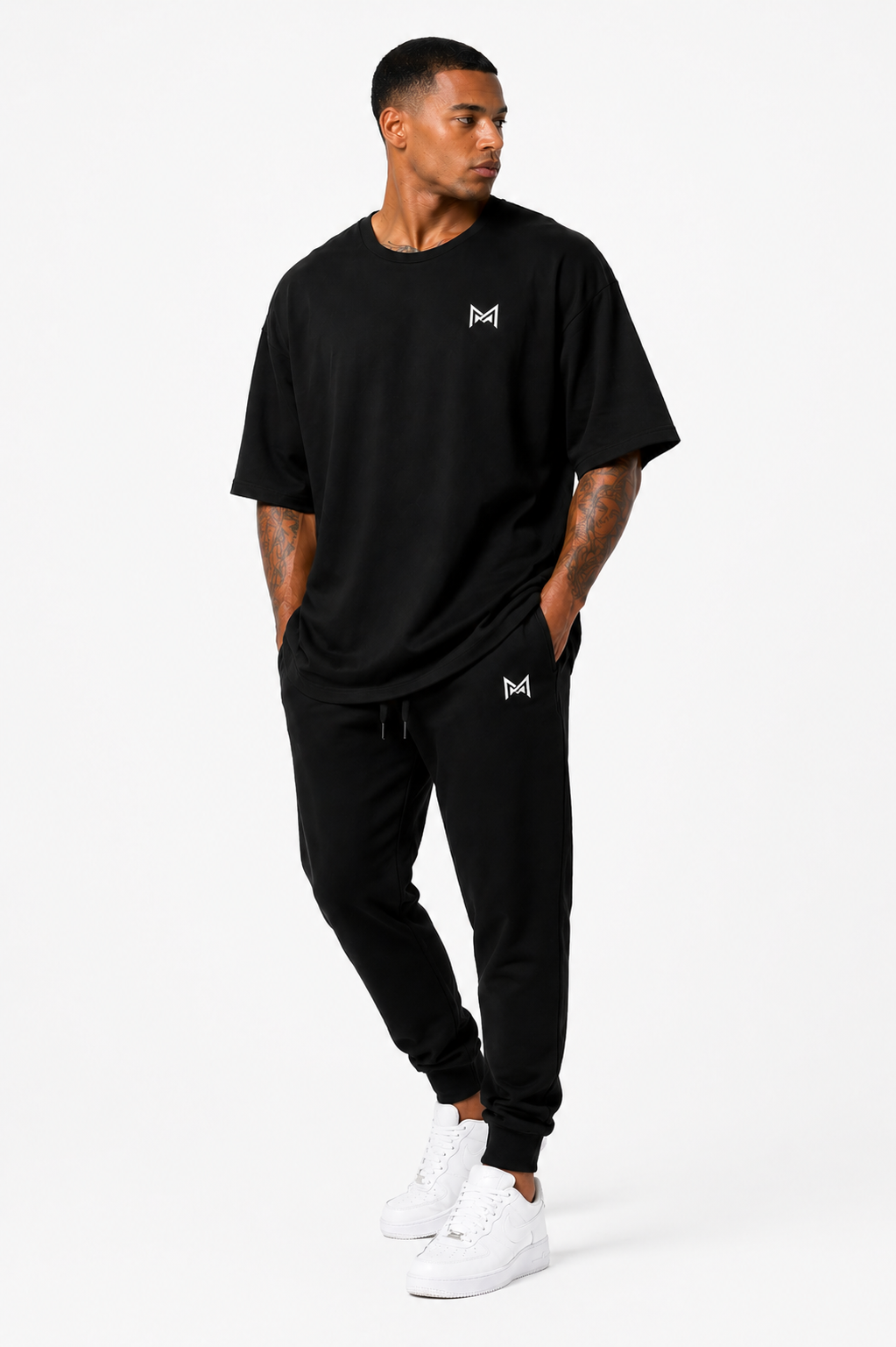 ORIGINAL OVERSIZE T-SHIRT