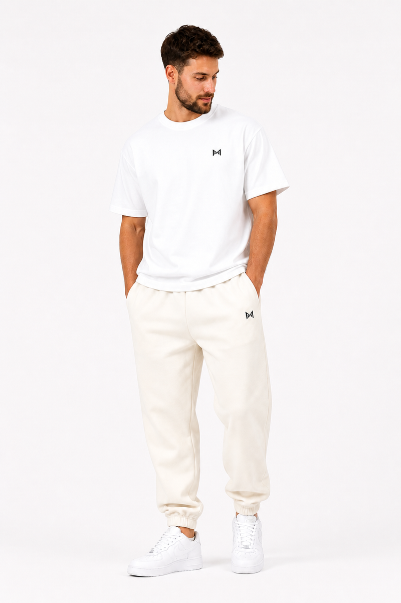 SIGNATURE FIT JOGGERS PANTS