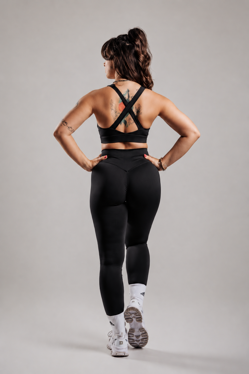 SCULPT PRO SET - Black