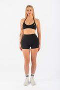 ECLIPSE ACTIVE Short Set - Black