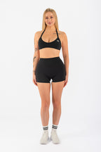 ECLIPSE ACTIVE Short Set - Black