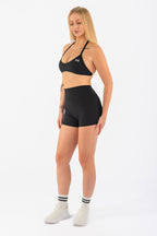 ECLIPSE ACTIVE Short Set - Black