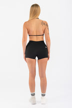 ECLIPSE ACTIVE Short Set - Black