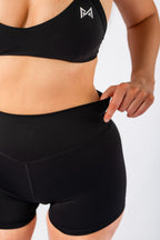 ECLIPSE ACTIVE Short - Black