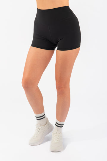 ECLIPSE ACTIVE Short - Black