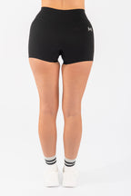 ECLIPSE ACTIVE Short - Black