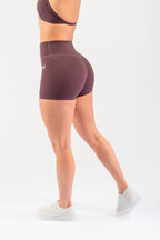 ECLIPSE ACTIVE Short - Violet