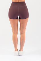 ECLIPSE ACTIVE Short - Violet
