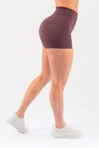 ECLIPSE ACTIVE Short - Violet
