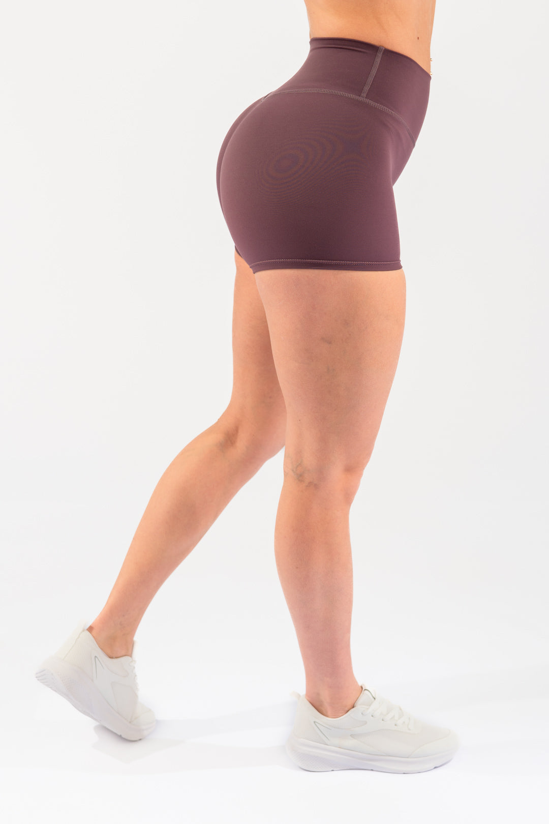 ECLIPSE ACTIVE Short - Violet