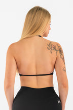 ECLIPSE ACTIVE Top - Black