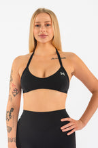 ECLIPSE ACTIVE Top - Black