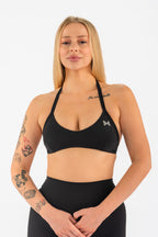 ECLIPSE ACTIVE Top - Black