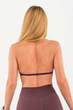ECLIPSE ACTIVE Top - Violet
