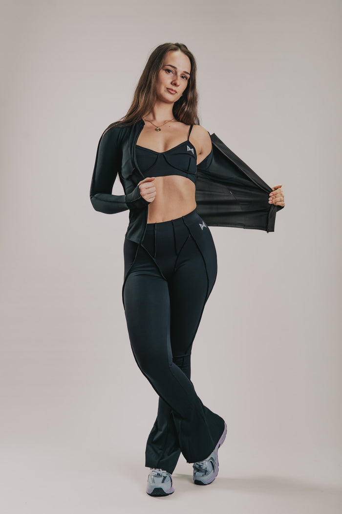 ELEVATE PERFORMANCE SET - BLACK