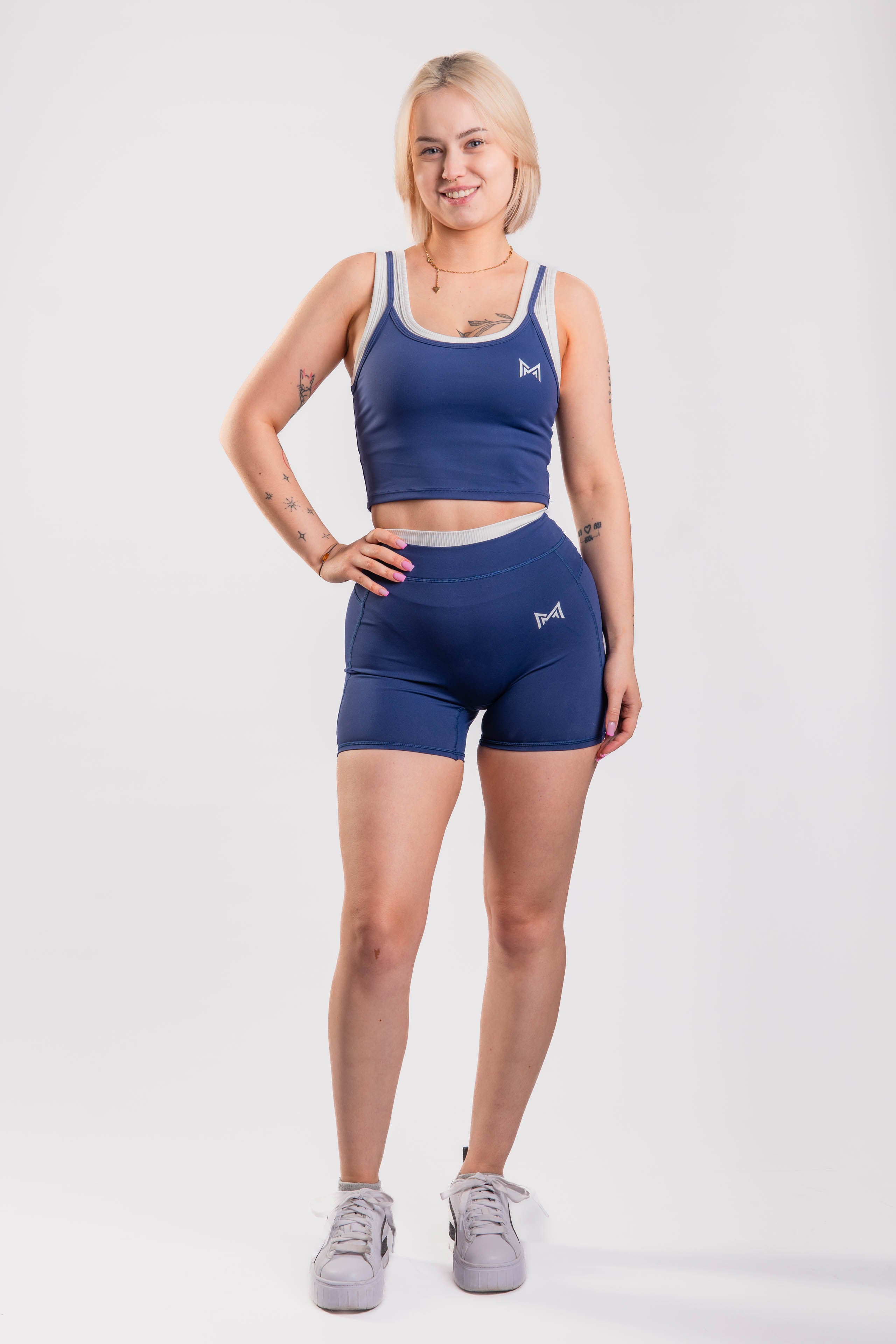 Conjunto Energy Fit