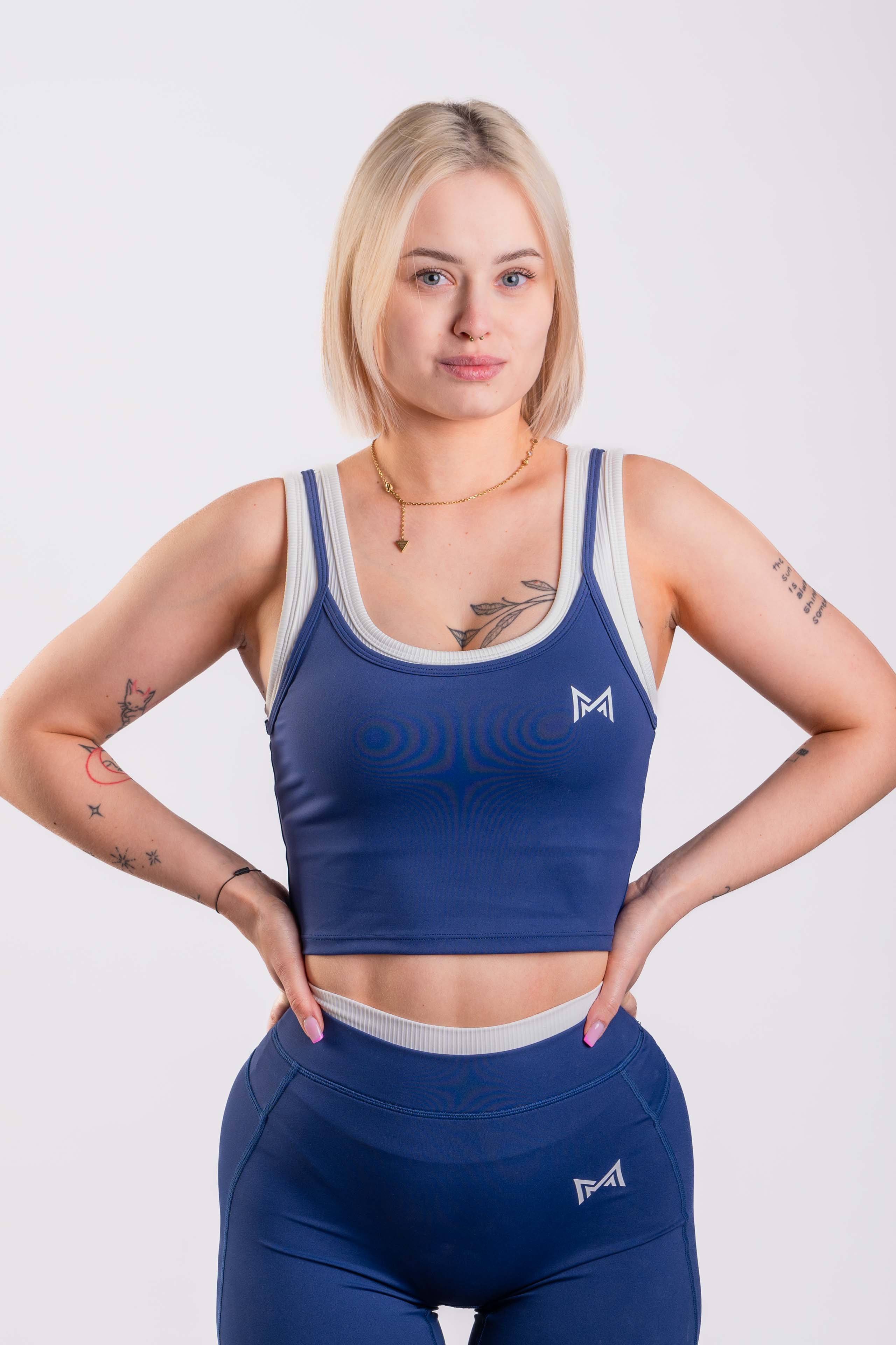 TOP ENERGY FIT