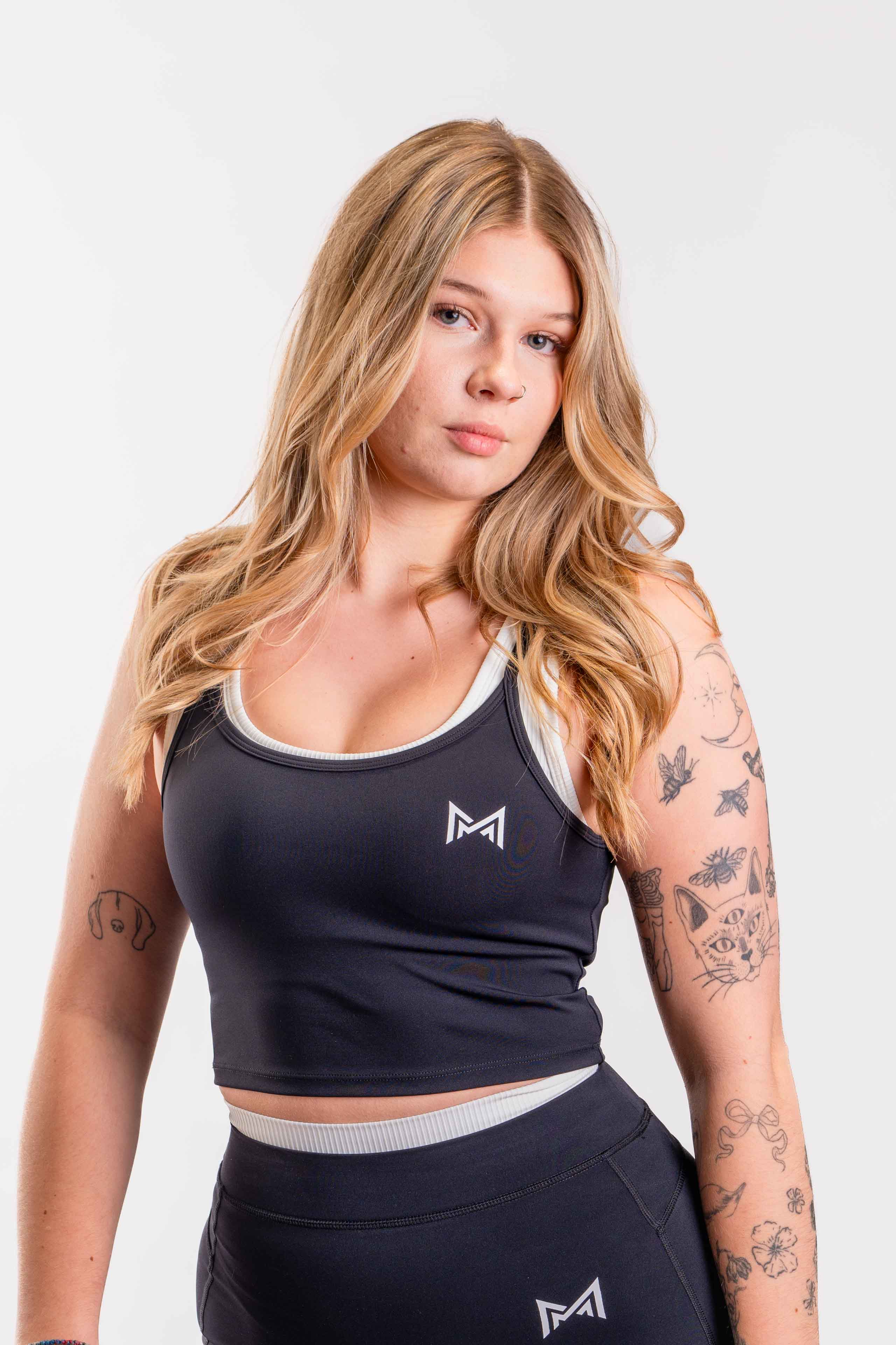 ENERGY FIT TOP