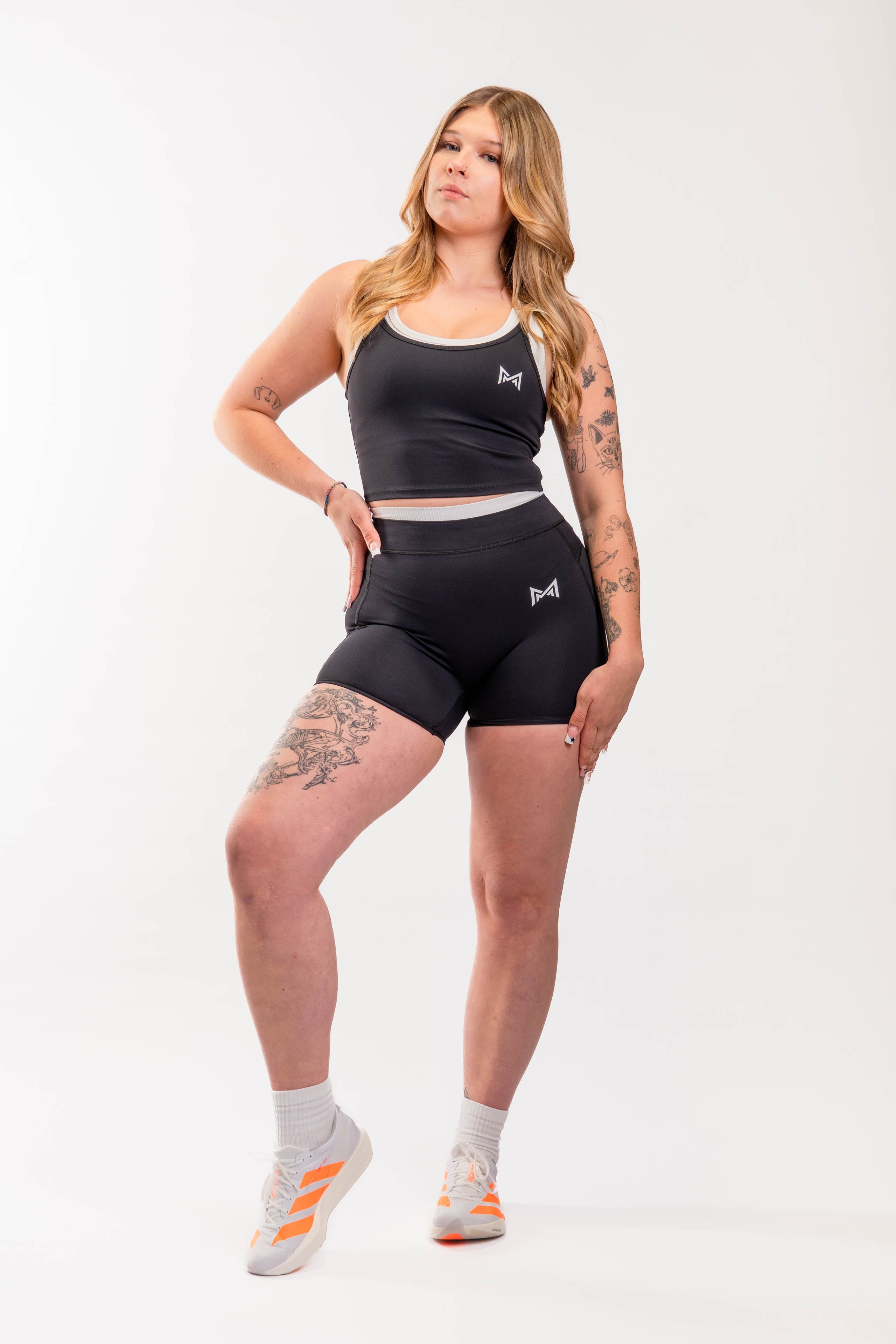 Conjunto Energy Fit
