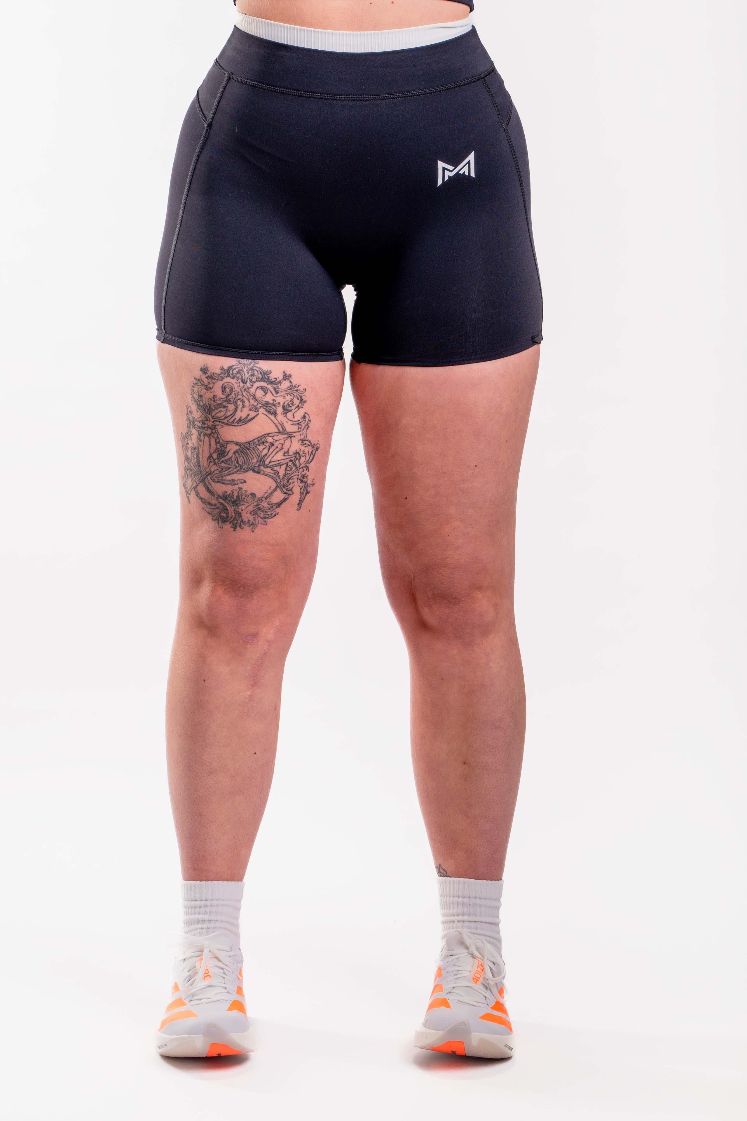 PANTALÓN CORTO ENERGY FIT
