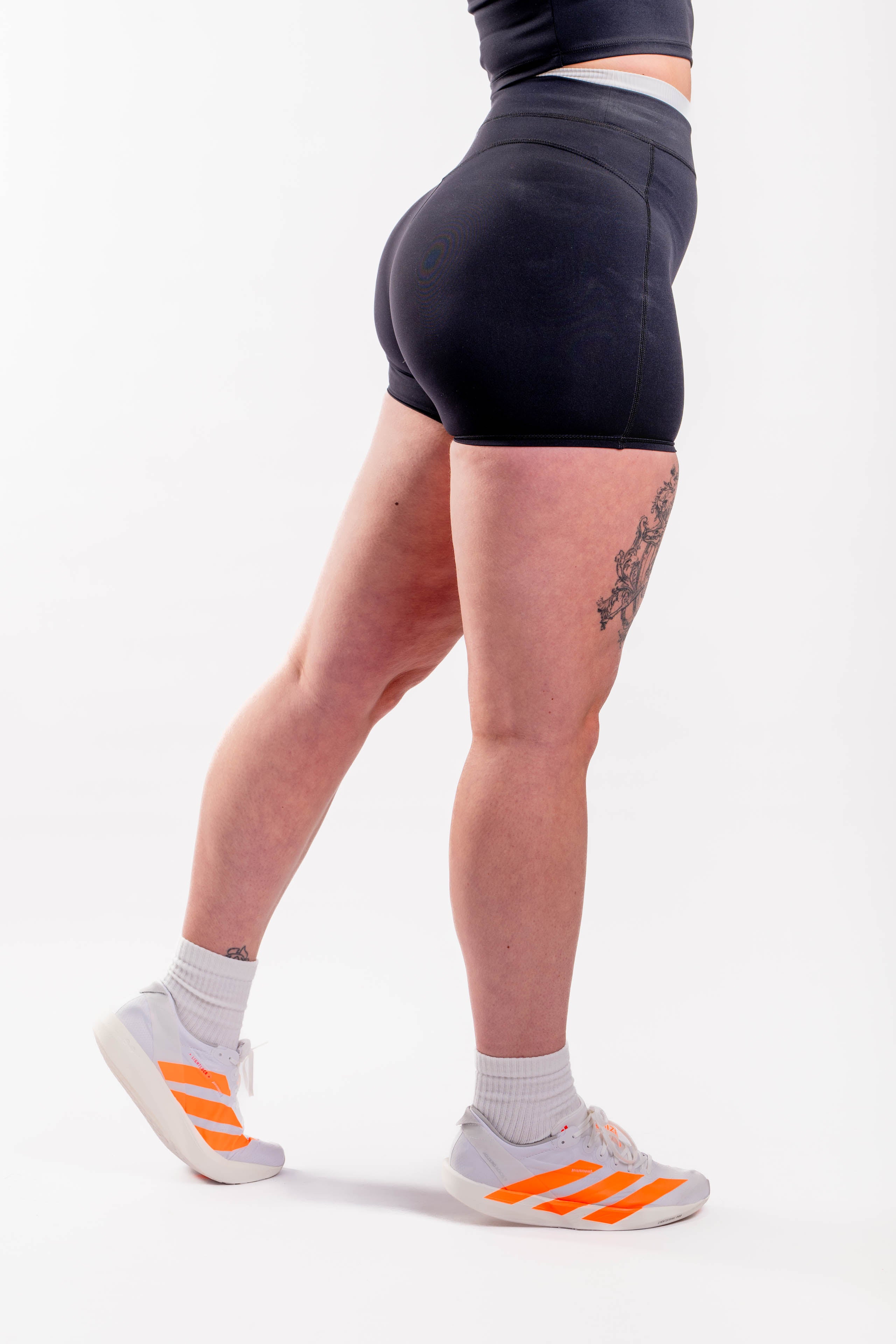 PANTALÓN CORTO ENERGY FIT