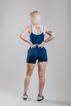 ENERGY FIT SET - Blue