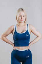 ENERGY FIT SET - Blue