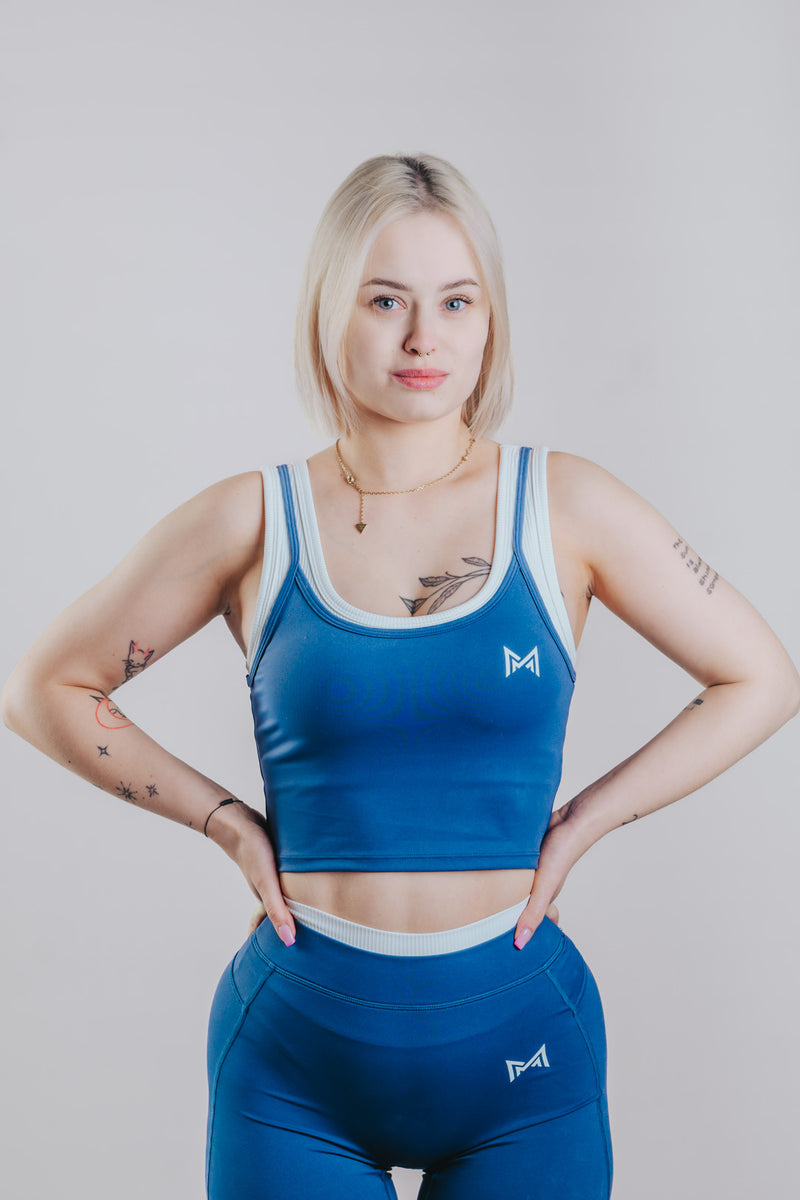 Conjunto Energy Fit