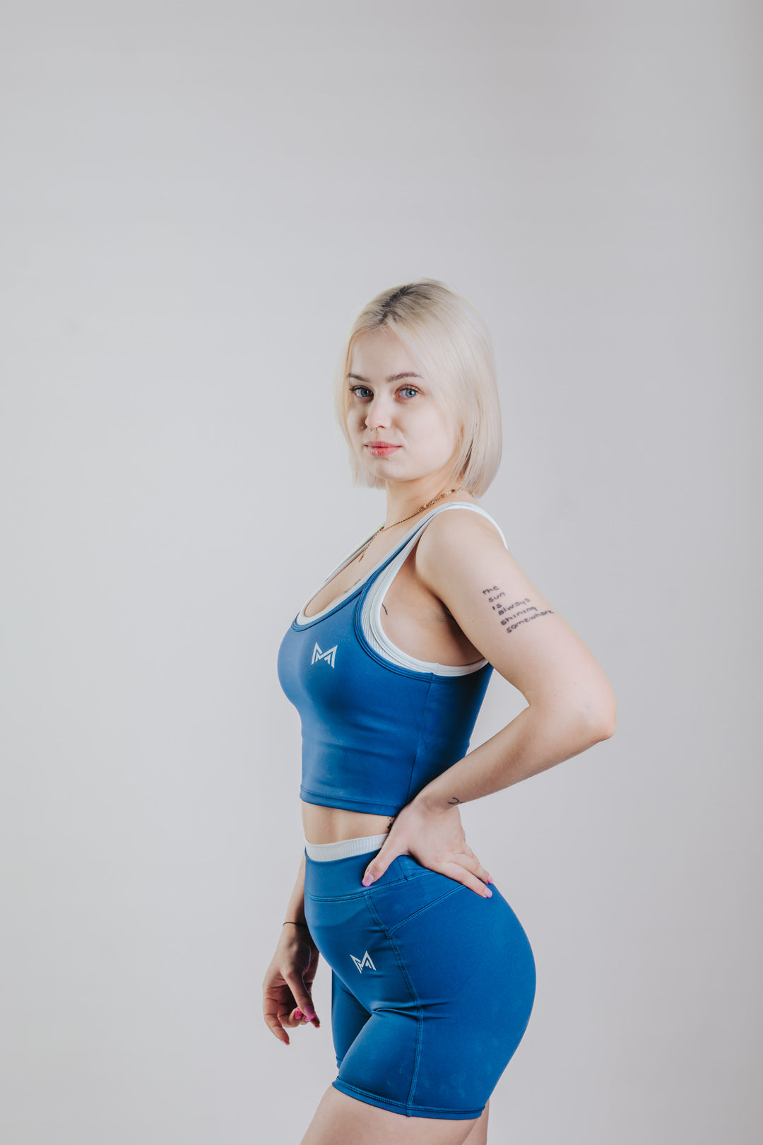 Conjunto Energy Fit