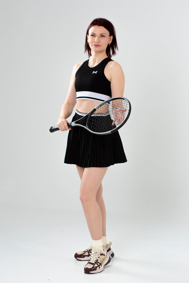 SET DE RENDIMIENTO DE JUEGOS