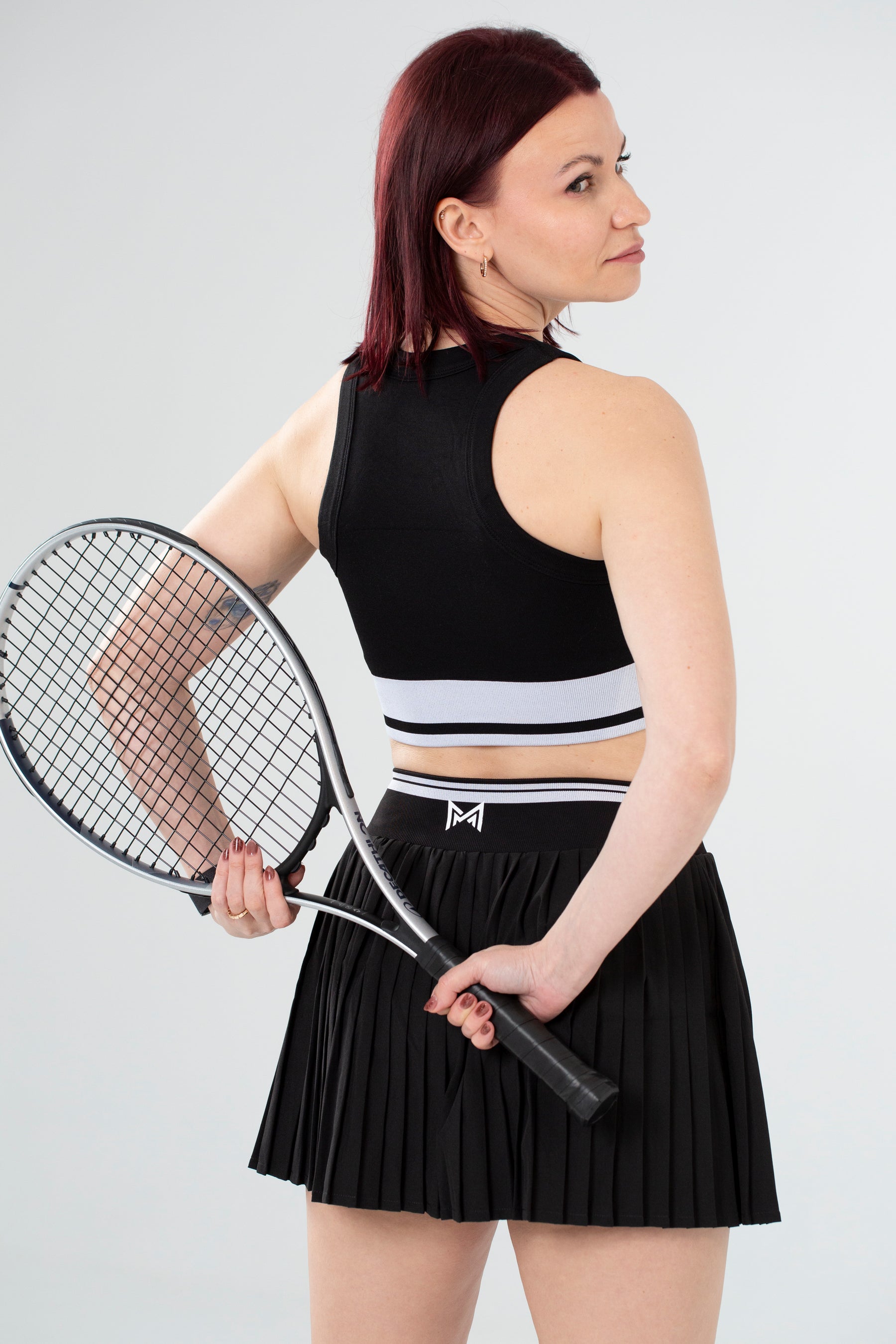 SET DE RENDIMIENTO DE JUEGOS