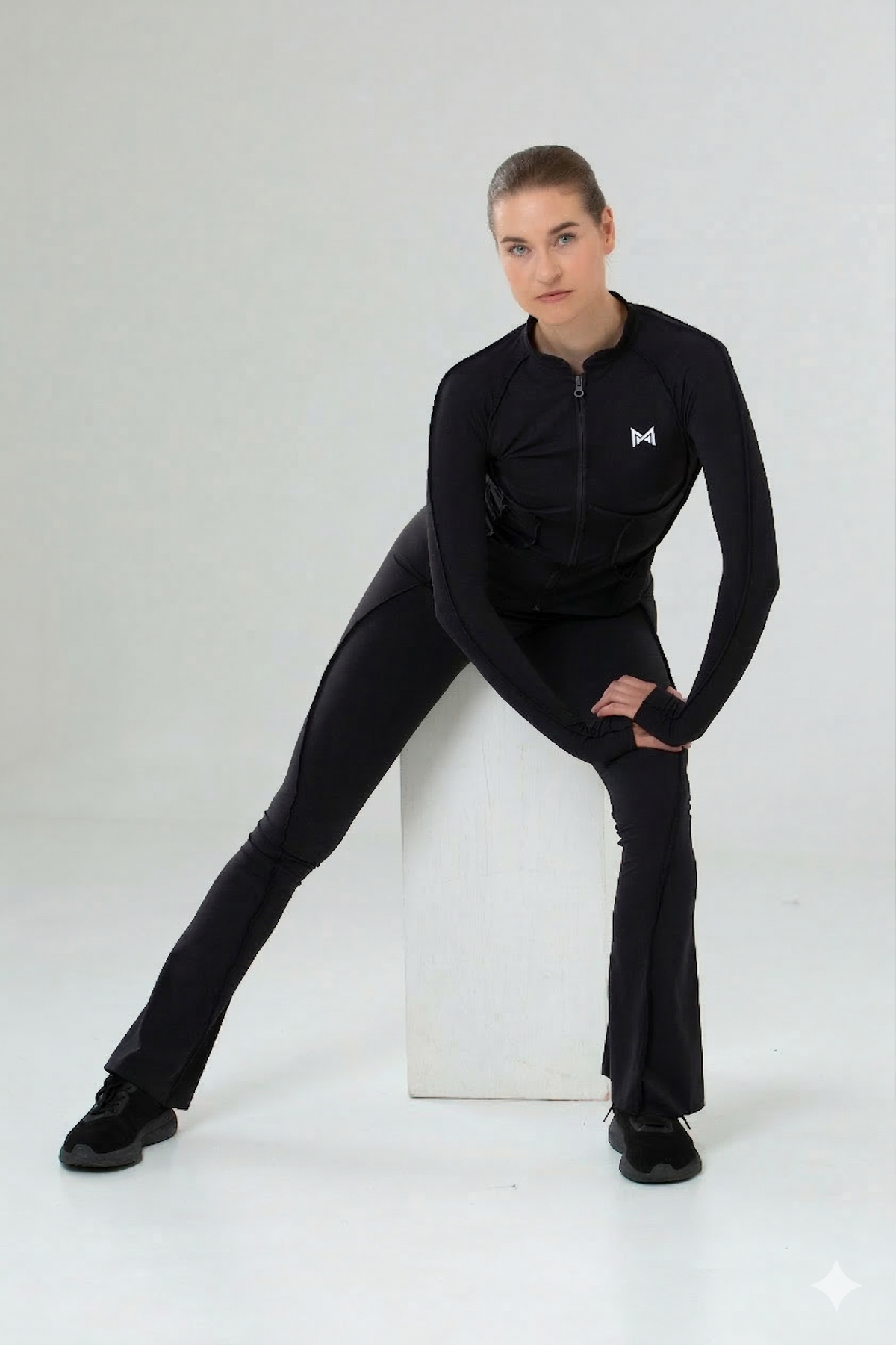 MALLAS DE ALTO RENDIMIENTO ELEVATE