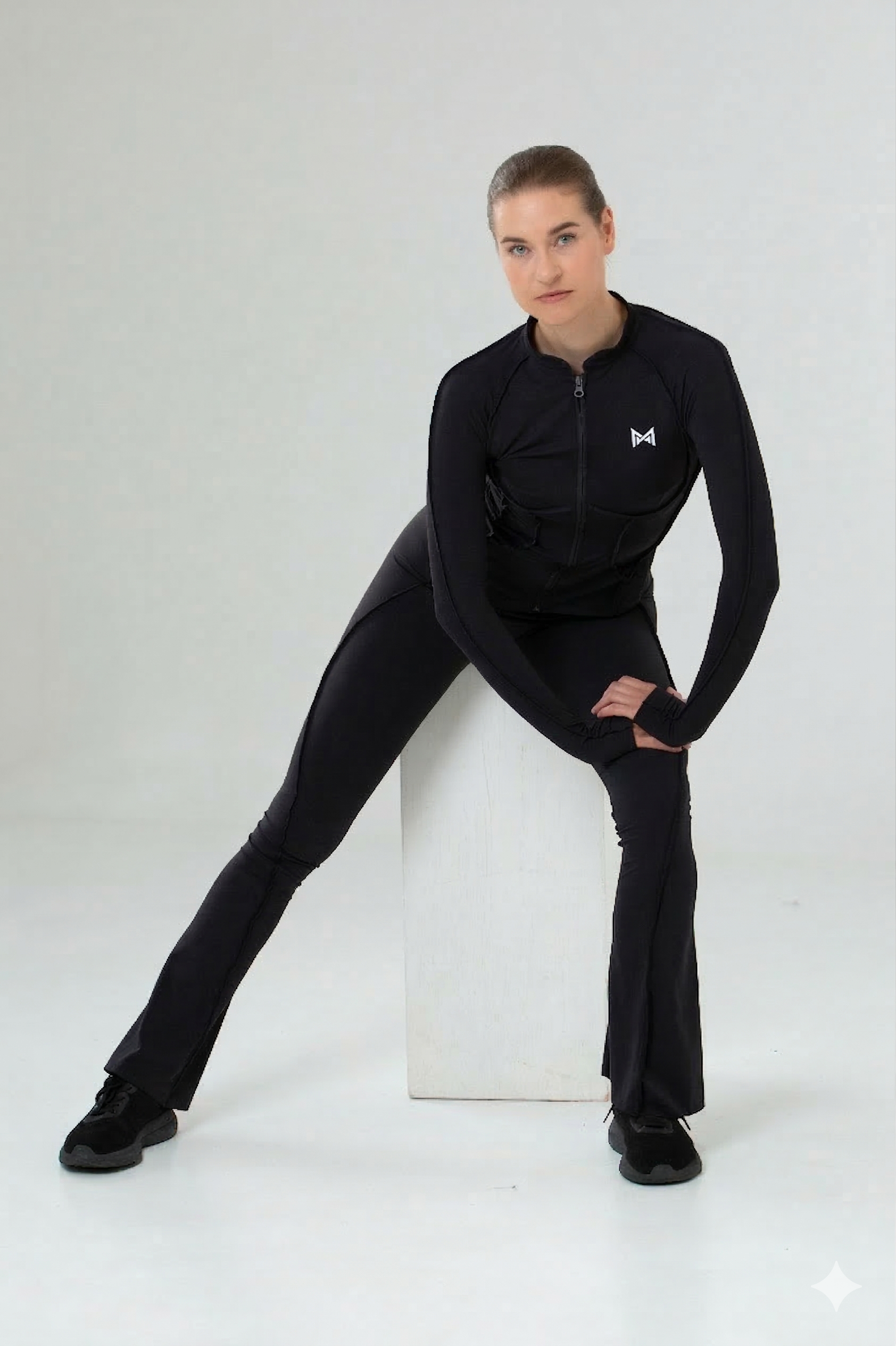 MALLAS DE ALTO RENDIMIENTO ELEVATE