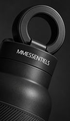 MOVE Bottle™ – The Ultimate All-in-One Hydration Companion