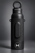 MOVE Bottle™ – The Ultimate All-in-One Hydration Companion