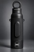 MOVE Bottle™ – The Ultimate All-in-One Hydration Companion
