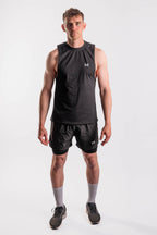 IRON FORM SET - Black