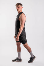 IRON FORM SET - Black