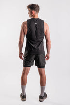 IRON FORM SET - Black