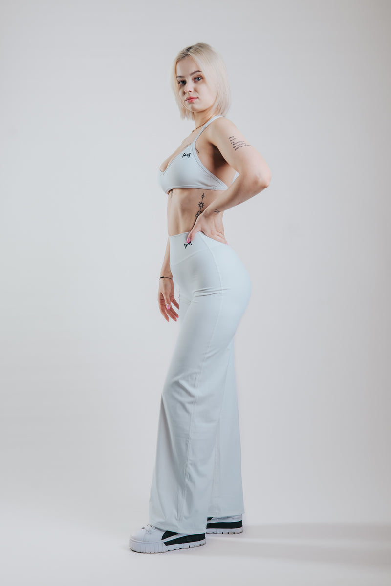 SUJETADOR HALTER ESCULPIDO