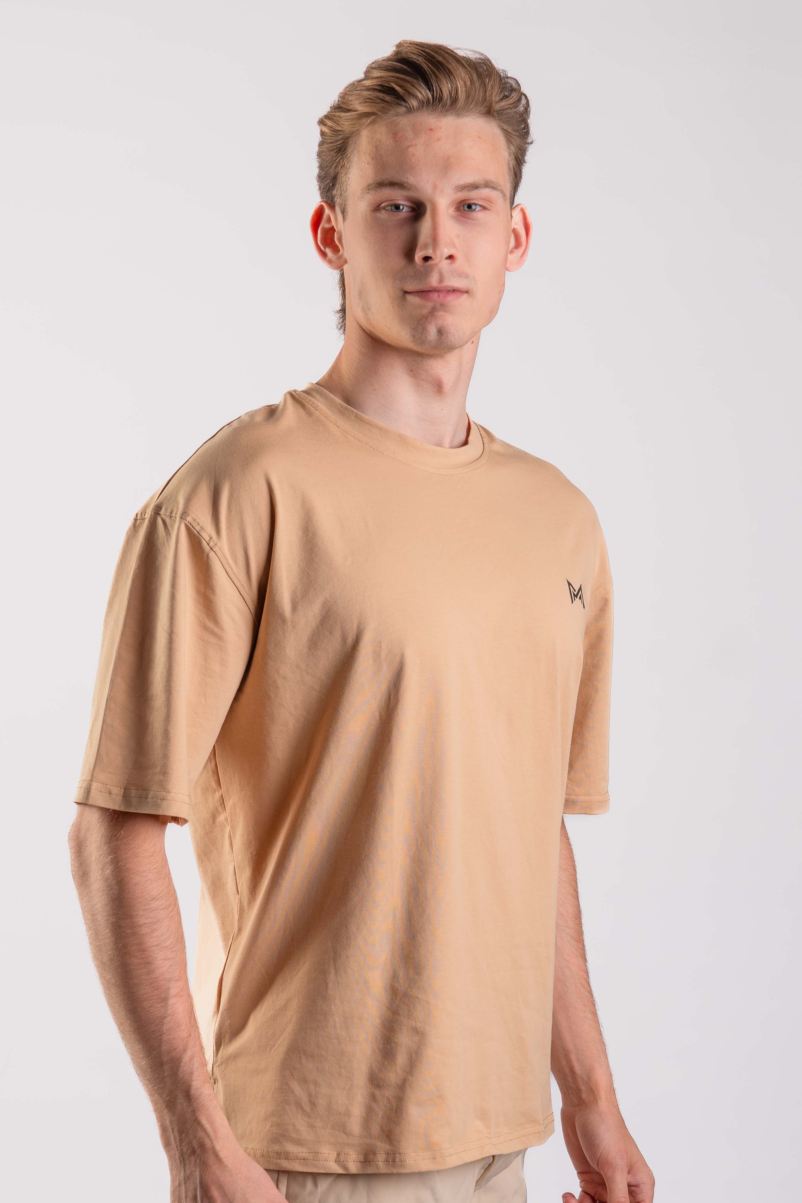 ORIGINAL OVERSIZE T-SHIRT