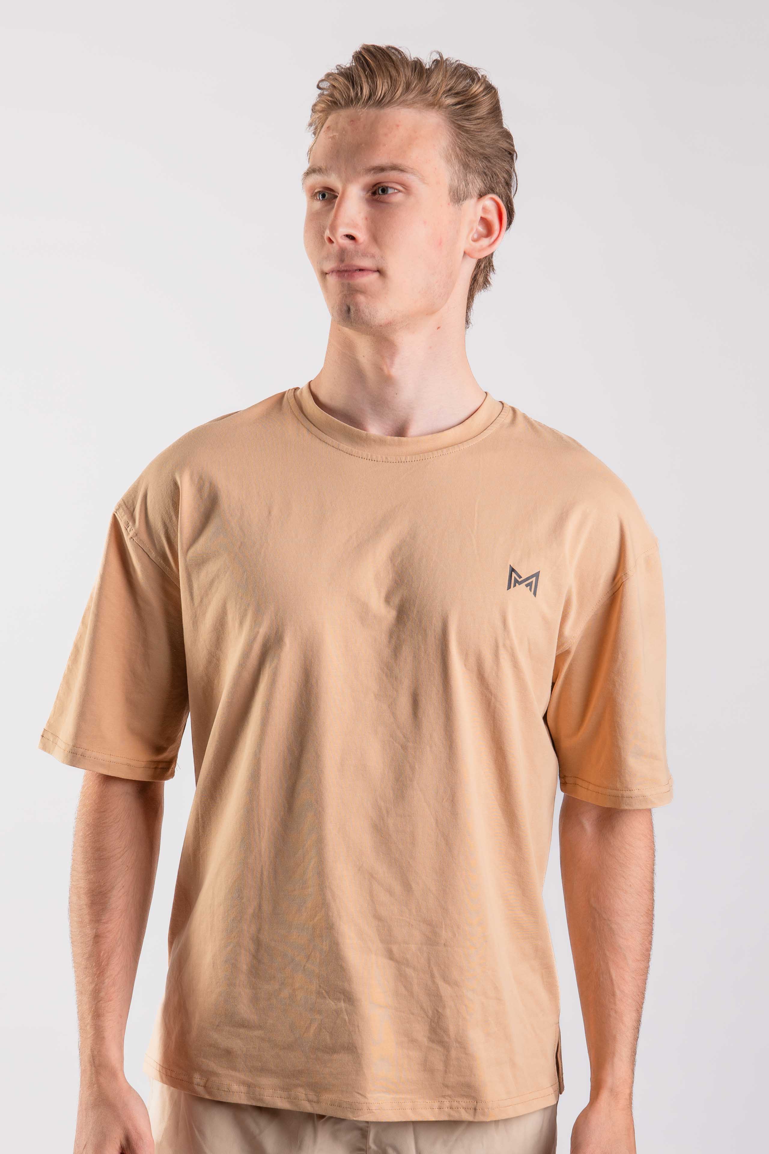 ORIGINAL OVERSIZE T-SHIRT