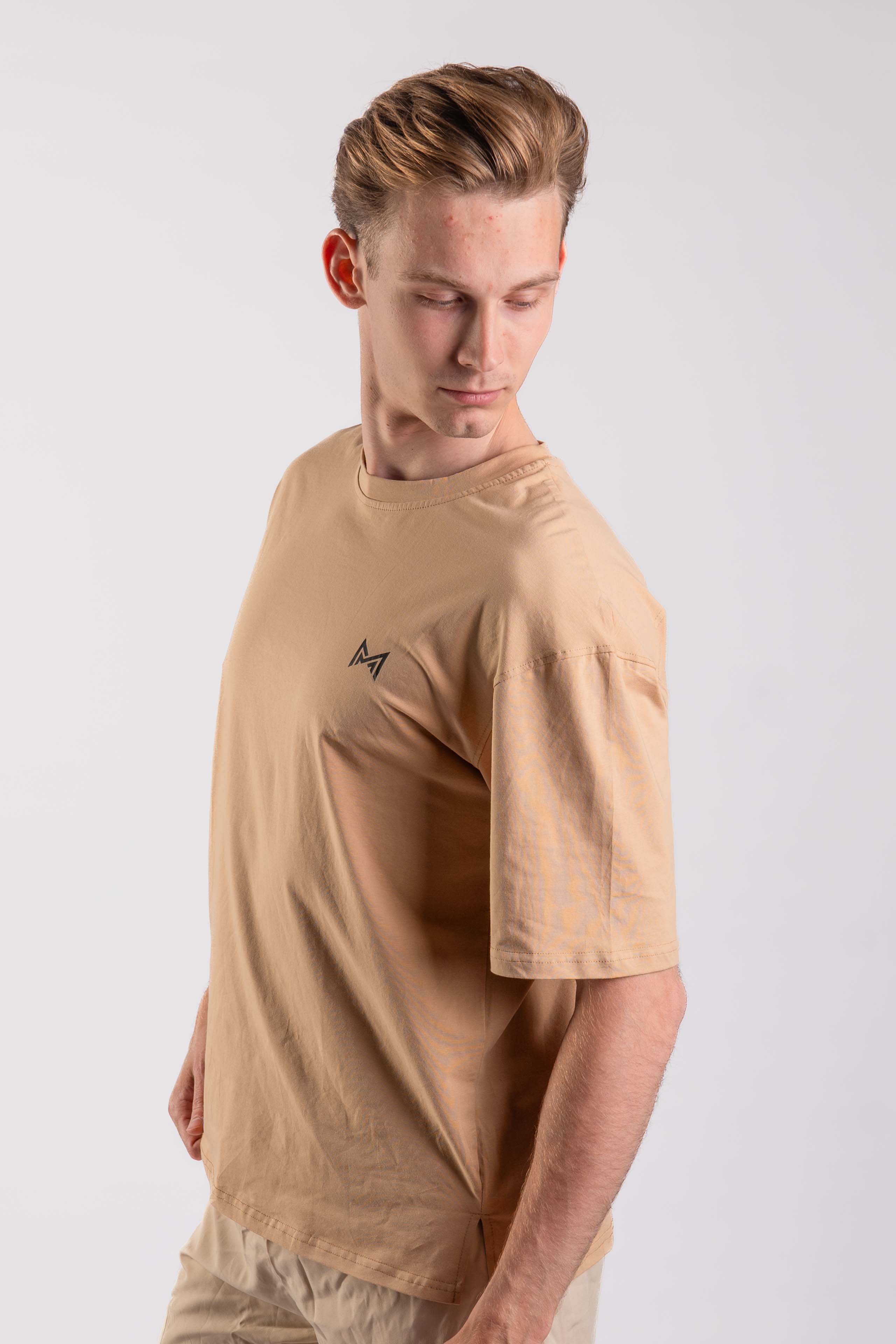 ORIGINAL OVERSIZE T-SHIRT
