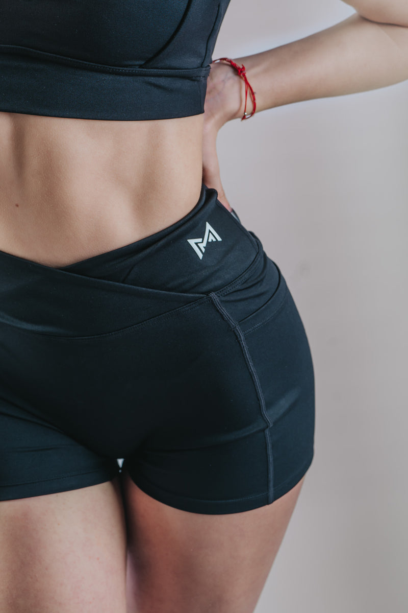 SUJETADOR HALTER ESCULPIDO
