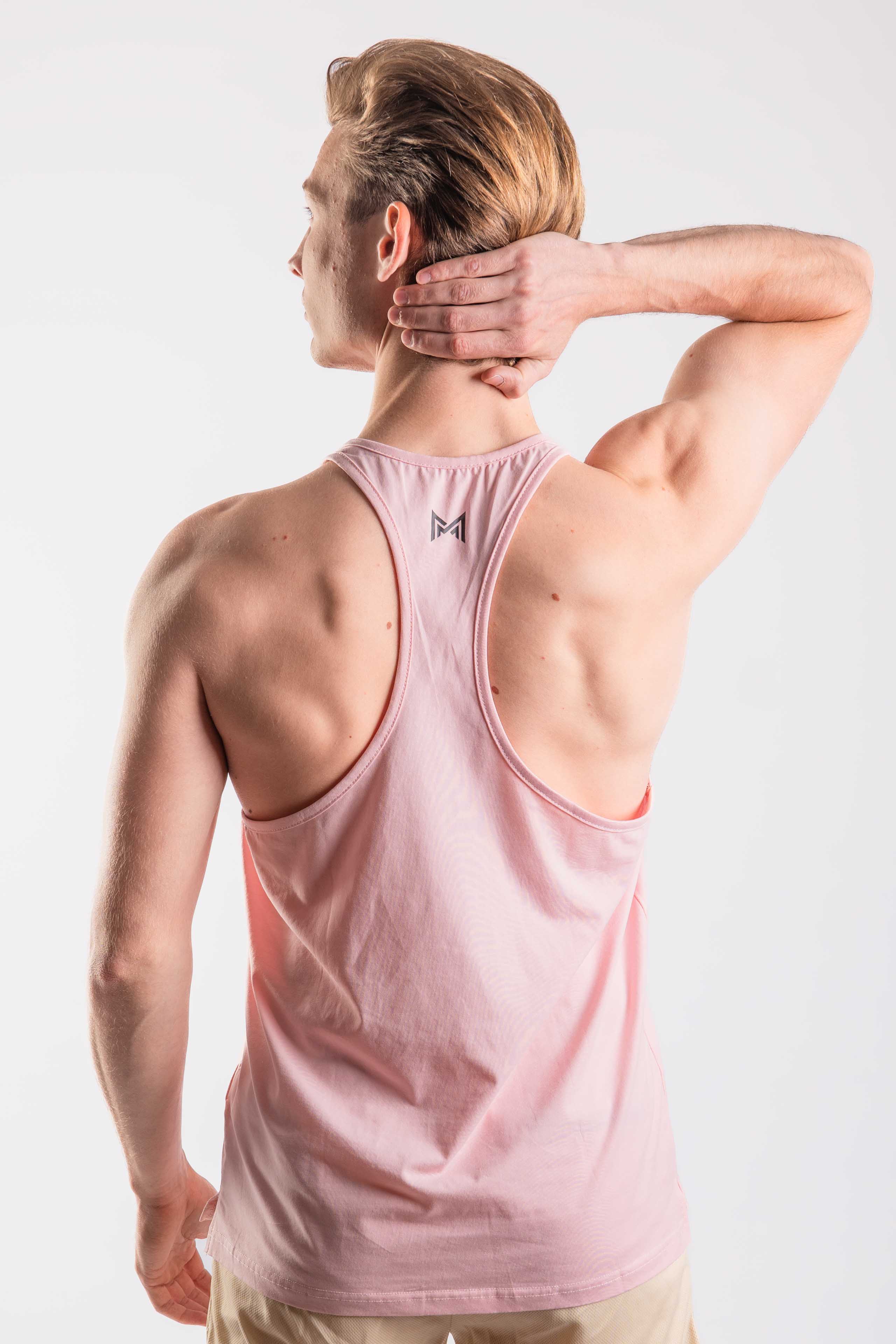 CAMISETA DESGASTADA