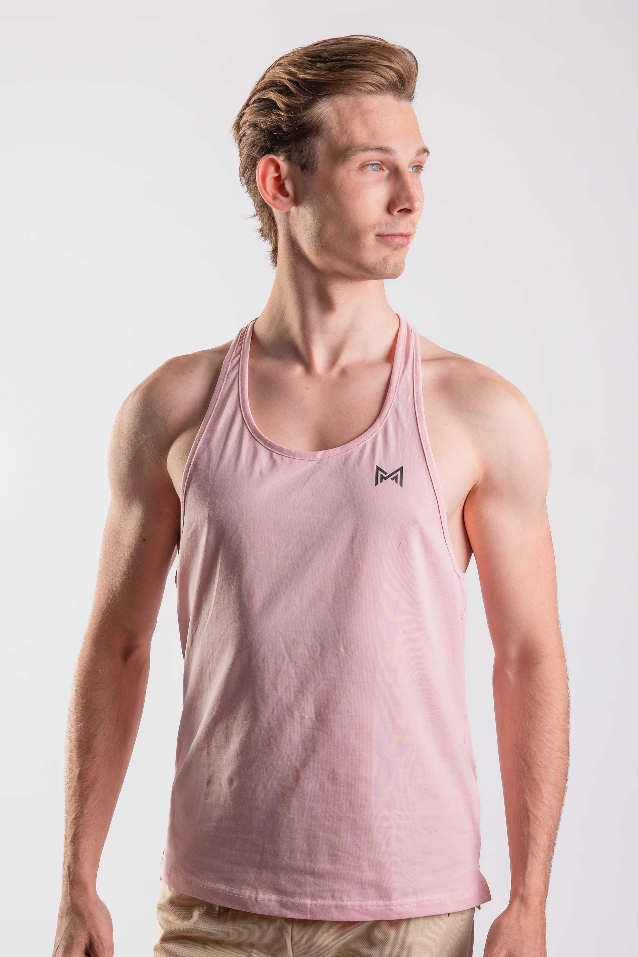 CAMISETA DESGASTADA