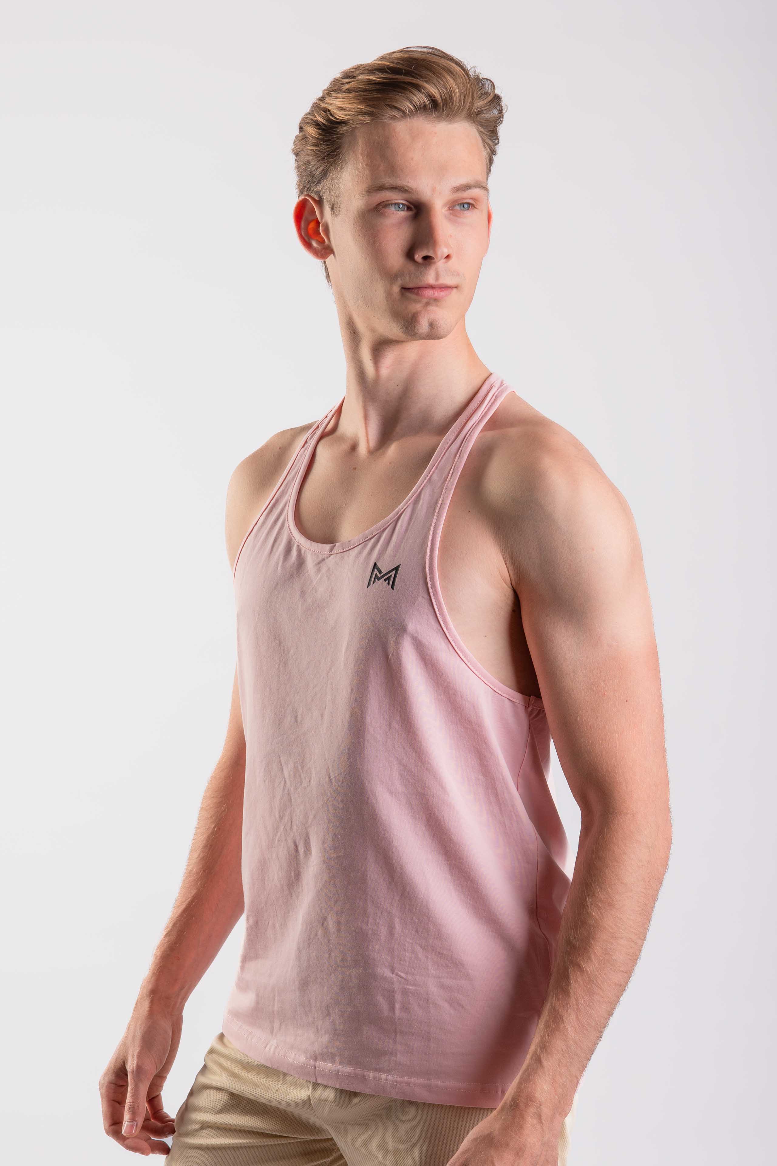 CAMISETA DESGASTADA