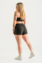 PACE RUNNER SET - Black