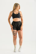 PACE RUNNER SET - Black